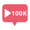 buy 100k Instagram reel views