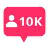 buy 10K TikTok fans (followers)