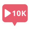 buy 10k Instagram reel views