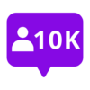 buy 10k Twitch followers