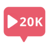 buy 20k Instagram reel views