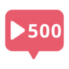 buy 500 Instagram reel views