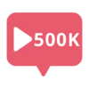 buy 500k Instagram reel views